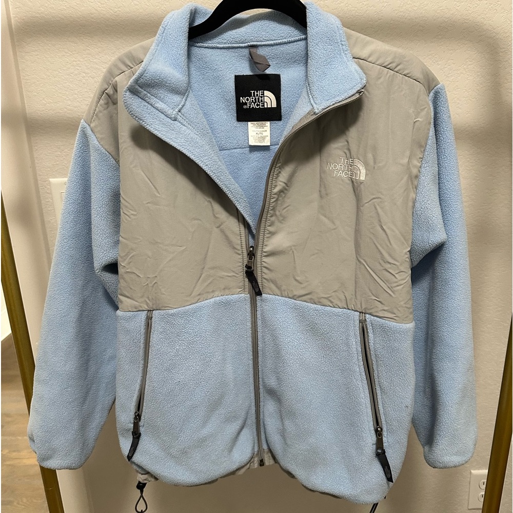 The North Face Denail Jacket